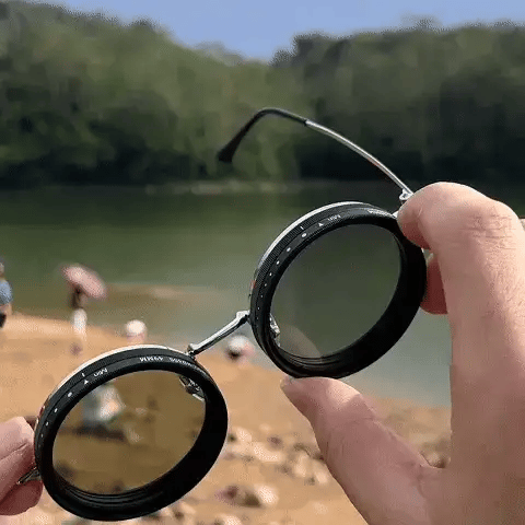 Revy™ PREMIUM djustable Tint Sunglasses