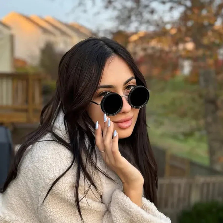 Revy™ PREMIUM djustable Tint Sunglasses