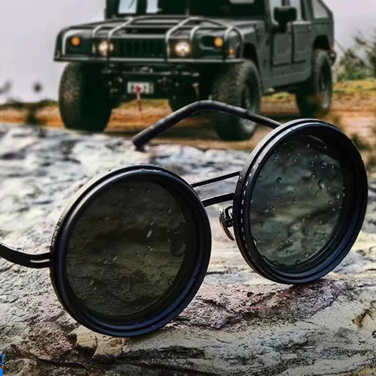 Revy™  PREMIUM djustable Tint Sunglasses